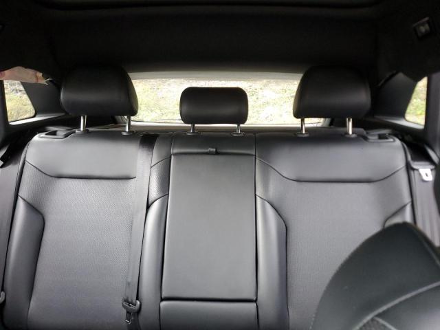 WVGUNPE22MP062109 - 2021 VOLKSWAGEN ID.4 PRO S Negro foto 10