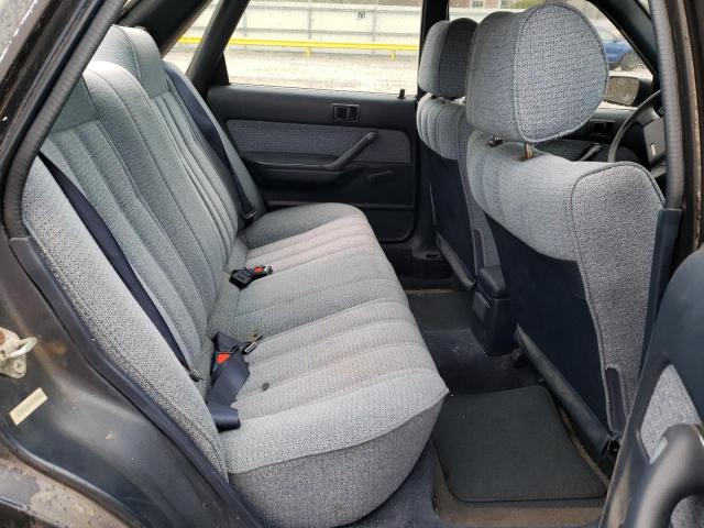 JT2SV21E6K3335385 - 1989 TOYOTA CAMRY DLX 银色 照片 10