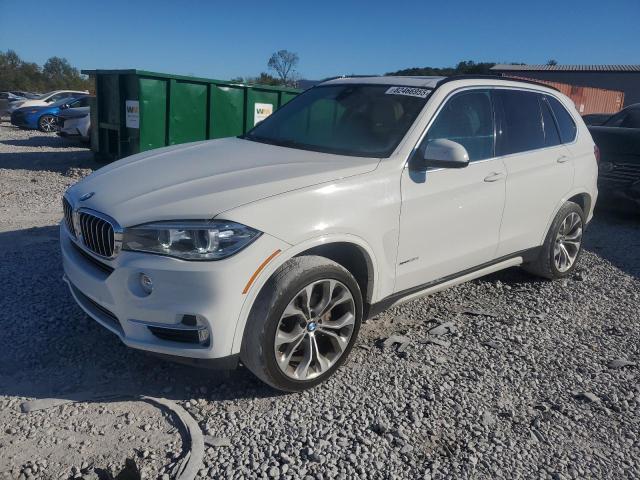 2015 BMW X5 XDRIVE35I, 