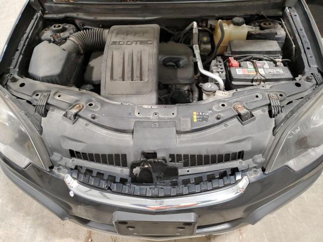 3GNAL2EKXFS516070 - 2015 CHEVROLET CAPTIVA LS 蓝色 照片 12