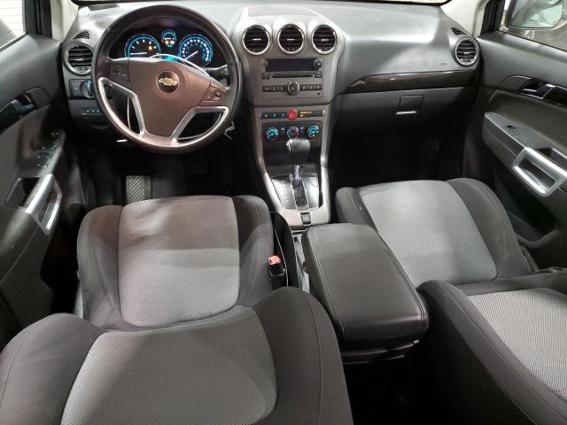 3GNAL2EKXFS516070 - 2015 CHEVROLET CAPTIVA LS 蓝色 照片 8