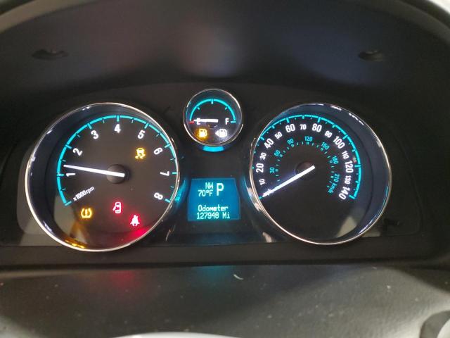 3GNAL2EKXFS516070 - 2015 CHEVROLET CAPTIVA LS 蓝色 照片 9