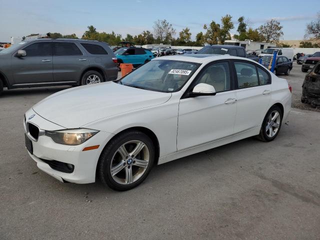 2013 BMW 328 XI, 