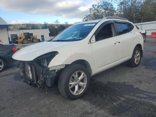 2009 NISSAN ROGUE S, 
