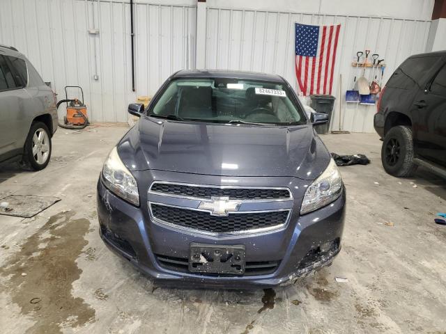 1G11E5SA4DF189336 - 2013 CHEVROLET MALIBU 2LT BLUE photo 5