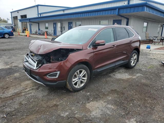 2016 FORD EDGE SEL, 