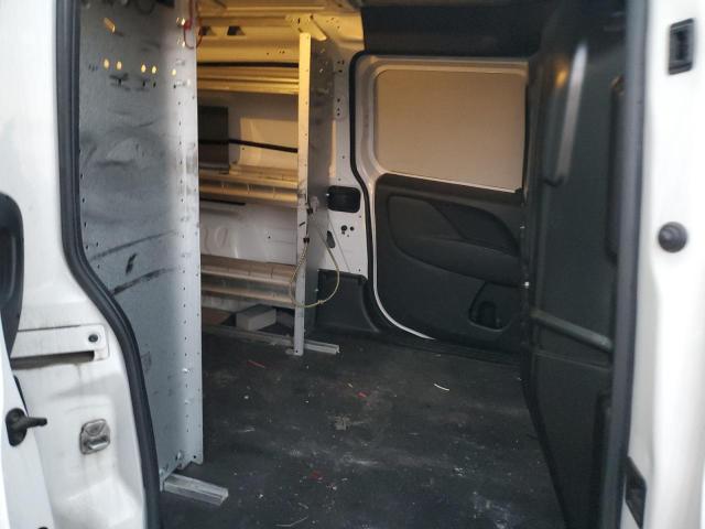 ZFBERFABXJ6J47152 - 2018 RAM PROMASTER 白色 照片 10