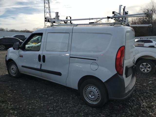 ZFBERFABXJ6J47152 - 2018 RAM PROMASTER 白色 照片 2