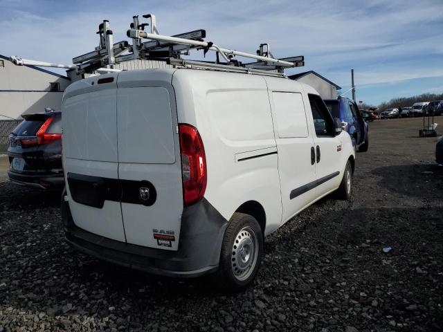 ZFBERFABXJ6J47152 - 2018 RAM PROMASTER 白色 照片 3