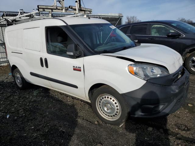 ZFBERFABXJ6J47152 - 2018 RAM PROMASTER WHITE photo 4