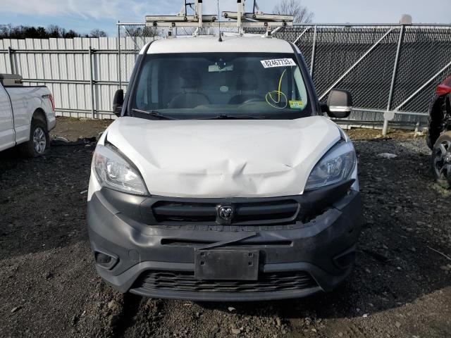 ZFBERFABXJ6J47152 - 2018 RAM PROMASTER 白色 照片 5