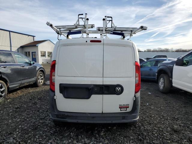 ZFBERFABXJ6J47152 - 2018 RAM PROMASTER 白色 照片 6