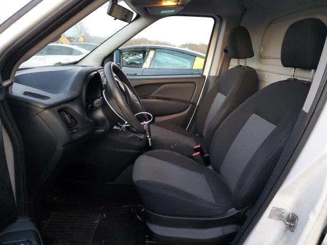 ZFBERFABXJ6J47152 - 2018 RAM PROMASTER 白色 照片 7