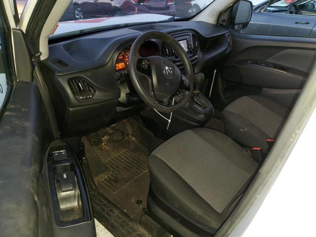 ZFBERFABXJ6J47152 - 2018 RAM PROMASTER 白色 照片 8