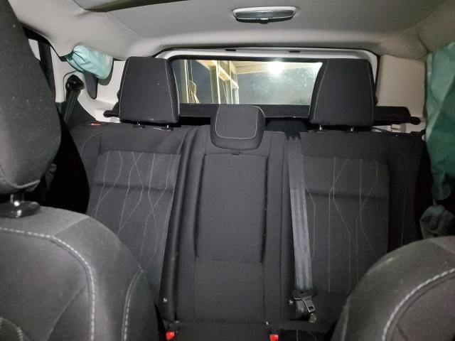 MAJ3S2GE2LC371867 - 2020 FORD ECOSPORT SE 白色 照片 10