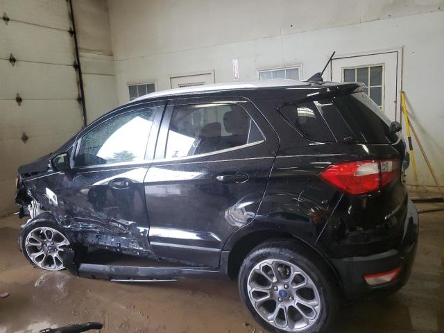 MAJ6S3KL9LC317149 - 2020 FORD ECOSPORT TITANIUM BLACK photo 2