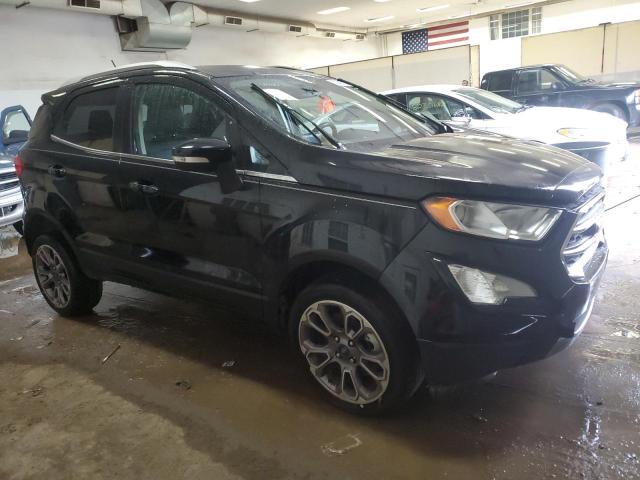 MAJ6S3KL9LC317149 - 2020 FORD ECOSPORT TITANIUM BLACK photo 4