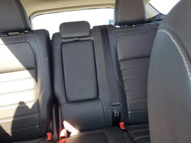 1FMCU0HD6KUB21051 - 2019 FORD ESCAPE SEL BLUE photo 10