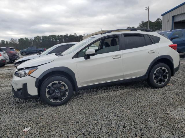 2021 SUBARU CROSSTREK PREMIUM, 