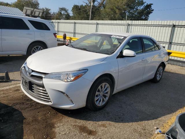 2015 TOYOTA CAMRY LE, 