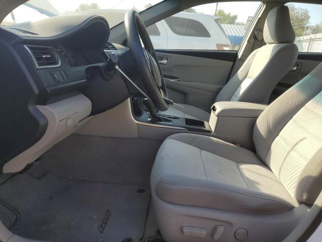 4T4BF1FK2FR509290 - 2015 TOYOTA CAMRY LE 白色 照片 7