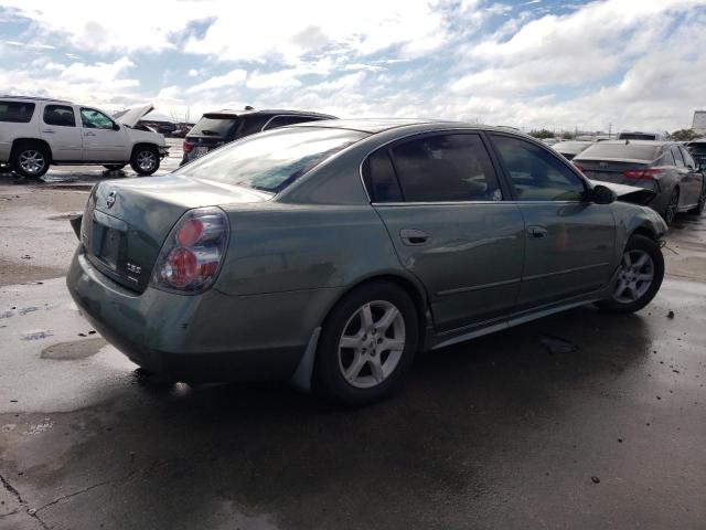 1N4AL11D66N349622 - 2006 NISSAN ALTIMA S GREEN photo 3