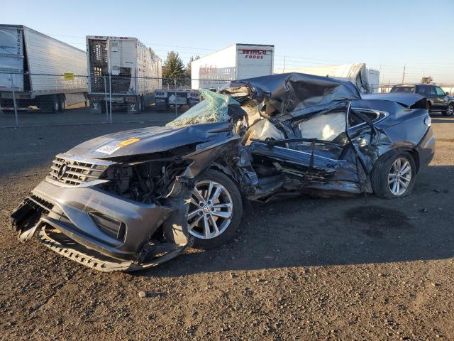 2020 VOLKSWAGEN PASSAT SE, 