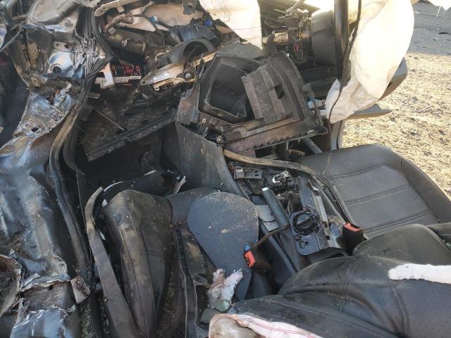 1VWSA7A39LC009612 - 2020 VOLKSWAGEN PASSAT SE Күміс фото 8