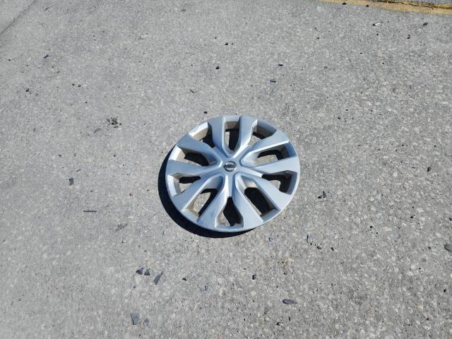 KNMAT2MTXHP616075 - 2017 NISSAN ROGUE S BLACK photo 13