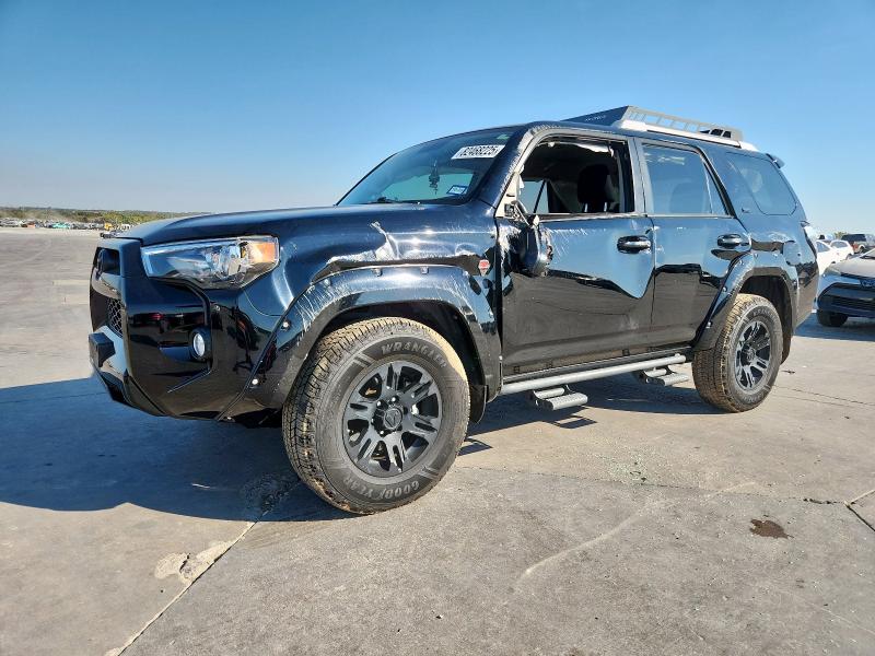 2016 TOYOTA 4RUNNER SR5/SR5 PREMIUM, 