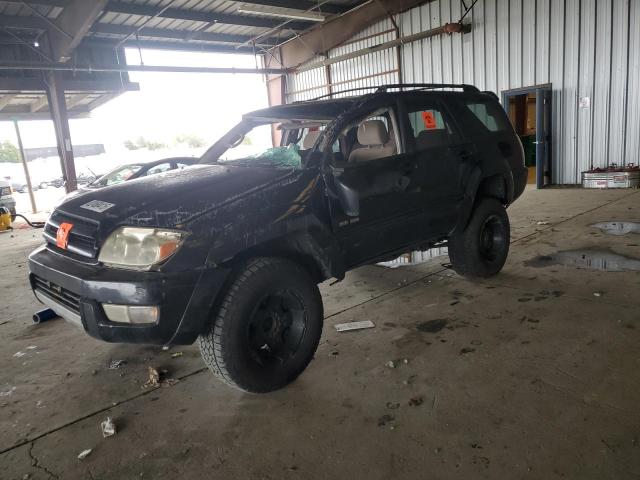 2003 TOYOTA 4RUNNER SR5, 