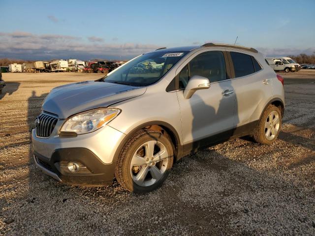 2016 BUICK ENCORE CONVENIENCE, 