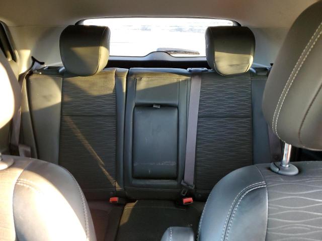 KL4CJBSB6GB750225 - 2016 BUICK ENCORE CONVENIENCE Gümüş foto 10