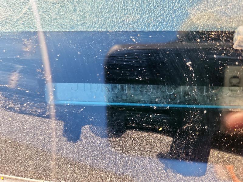 JTDKDTB30C1012041 - 2012 TOYOTA PRIUS C 蓝色 照片 13