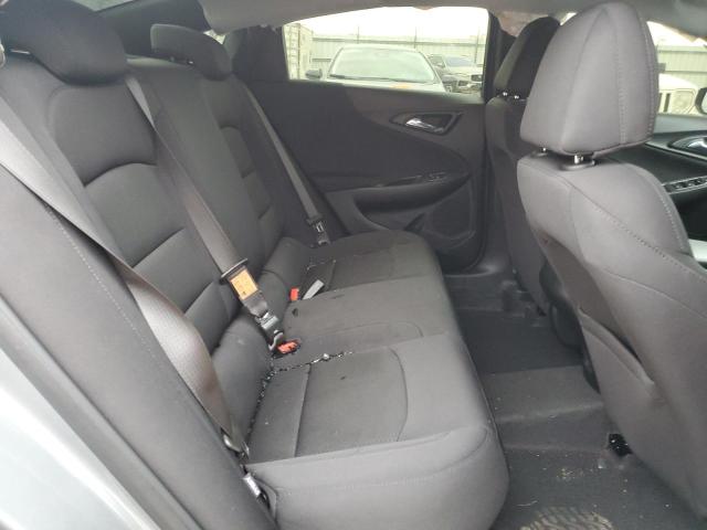 1G1ZG5ST5RF249274 - 2024 CHEVROLET MALIBU RS 灰色 照片 10