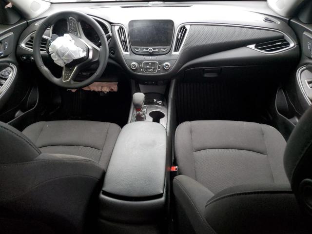 1G1ZG5ST5RF249274 - 2024 CHEVROLET MALIBU RS 灰色 照片 8