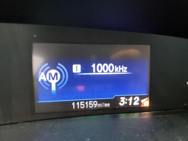 1G1ZG5ST5RF249274 - 2024 CHEVROLET MALIBU RS 灰色 照片 9