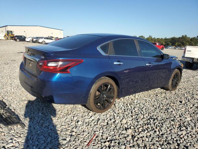 1N4AL3AP0JC115681 - 2018 NISSAN ALTIMA 2.5 Синій фото 3