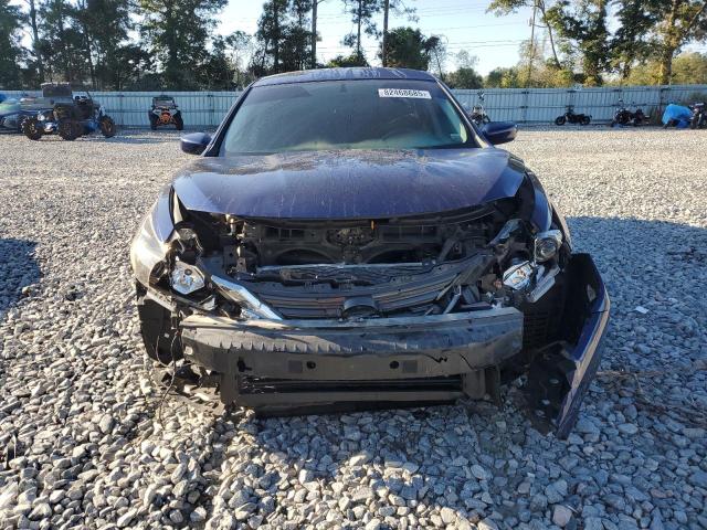 1N4AL3AP0JC115681 - 2018 NISSAN ALTIMA 2.5 Синій фото 5