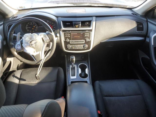 1N4AL3AP0JC115681 - 2018 NISSAN ALTIMA 2.5 Синій фото 8