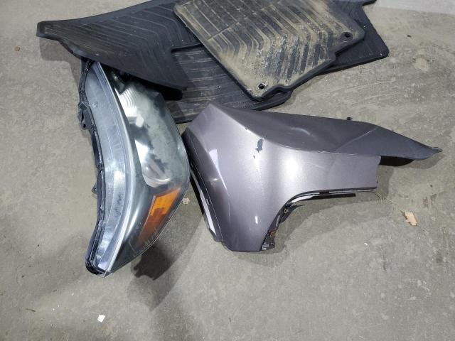 5J6RM4H72DL069582 - 2013 HONDA CR-V EXL Kahverengi fotoğraf 13