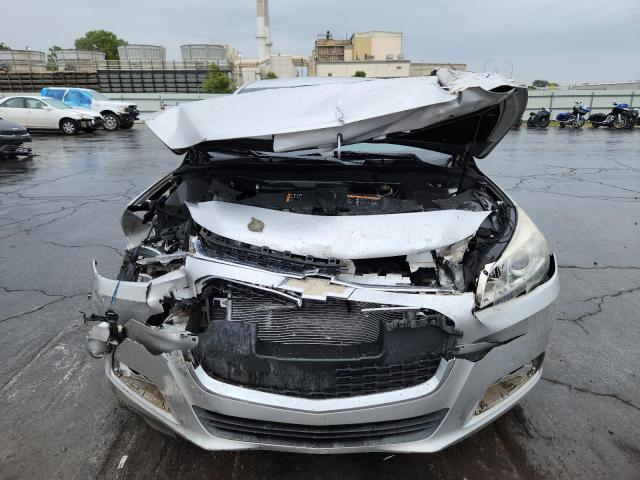 1G11C5SL4FF189251 - 2015 CHEVROLET MALIBU 1LT SILVER photo 5