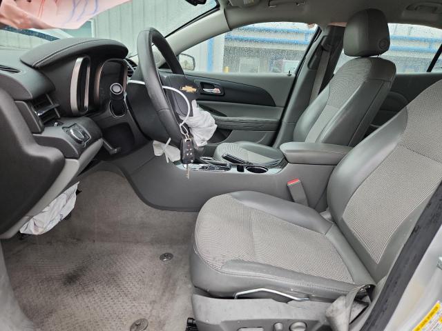 1G11C5SL4FF189251 - 2015 CHEVROLET MALIBU 1LT SILVER photo 7