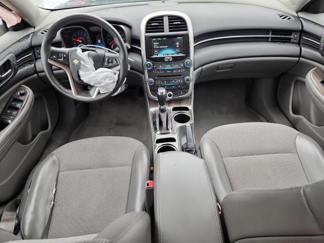 1G11C5SL4FF189251 - 2015 CHEVROLET MALIBU 1LT SILVER photo 8