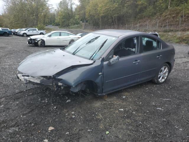 2008 MAZDA 3 I, 