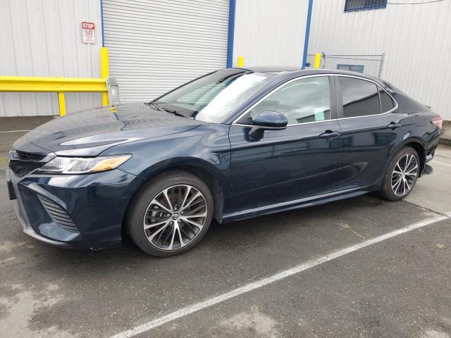 2019 TOYOTA CAMRY L, 