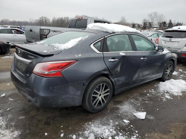 1N4AL3AP2DC262489 - 2013 NISSAN ALTIMA 2.5 GRAY photo 3