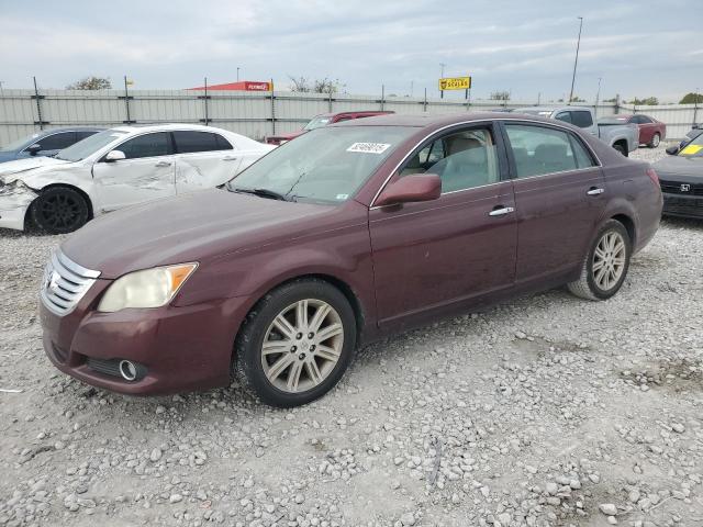 2008 TOYOTA AVALON XL, 
