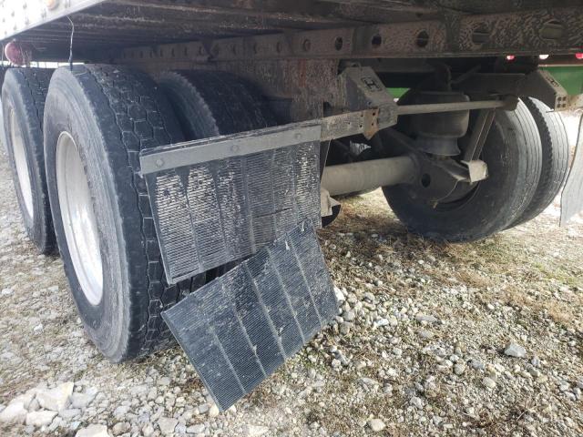 1UYVS2534L6977403 - 2020 UTILITY TRAILER Rojo foto 10