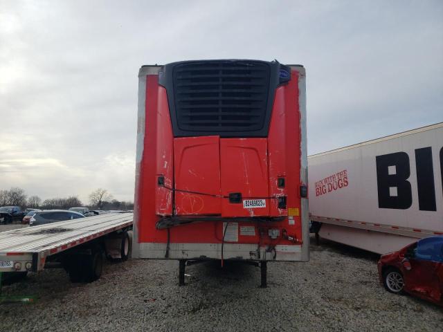 1UYVS2534L6977403 - 2020 UTILITY TRAILER Rojo foto 2